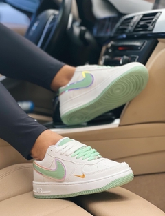 AIR FORCE LV8 PREMIUM