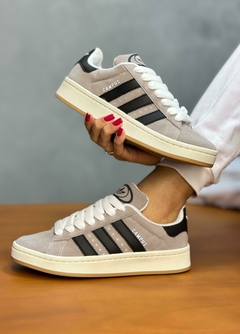 TÊNIS ADIDAS CAMPUS na internet