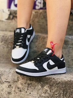 TÊNIS NIKE SB DUNK PREMIUK LOW - loja online