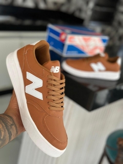 TÊNIS NEW BALANCE - BLENNER STORE