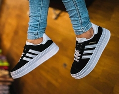 TÊNIS ADIDAS GAZELLE - BLENNER STORE