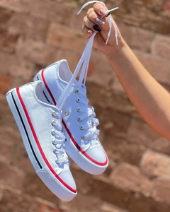 TÊNIS ALL STAR LONA - comprar online