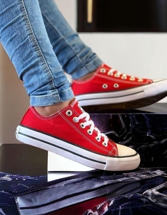 TÊNIS ALL STAT CONVERSE na internet