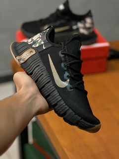 TÊNIS PREMIUM AIR METCON