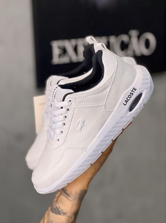 TÊNIS LACOSTE MUSK SPORT - comprar online