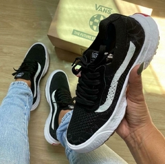 TÊNIS VANS ULTRARANGE PREMIUM FEM/MASC - BLENNER STORE