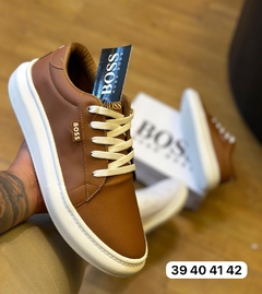 Imagem do TÊNIS HUGO BOSS