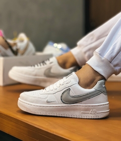 TÊNIS NIKE AIR FORCE REFLETIVO - loja online