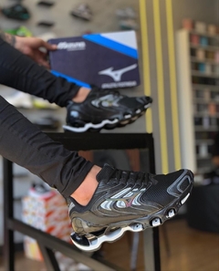 TÊNIS MIZUNO PROPHECY 12 S - comprar online