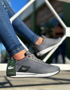 TÊNIS LACOSTE NEO - comprar online