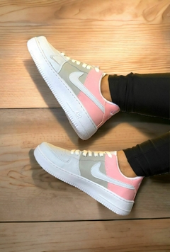 AIR FORCE TRICOLOR SICE II - comprar online