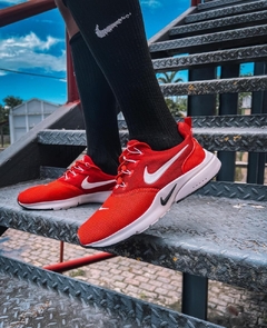 TÊNIS NIKE PRESTO REVOLUTION FEM/MASC