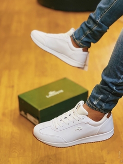 TÊNIS LACOSTE NEO - MASC/FEM - comprar online