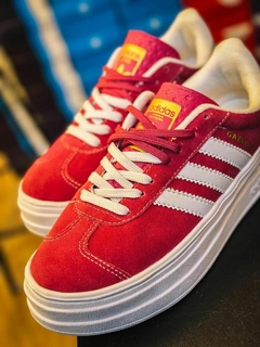 TÊNIS ADIDAS GAZELLE