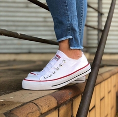 TÊNIS ALL STAT CONVERSE - BLENNER STORE