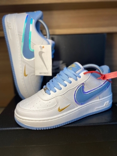 AIR FORCE LV8 PREMIUM - comprar online