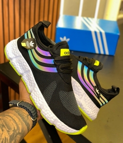 TÊNIS ADIDAS NEW FAST 33Y na internet