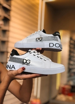 TÊNIS DOLCE GABANNA - comprar online