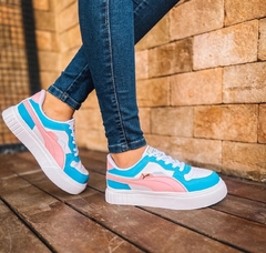 TÊNIS PUMA FEM/MASC