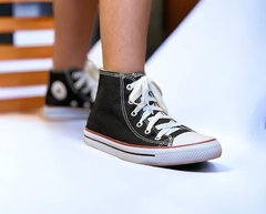 TÊNIS ALL STAR INFANTIL - BLENNER STORE