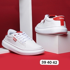 TÊNIS HUGO BOSS