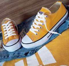 TÊNIS ALL STAT CONVERSE