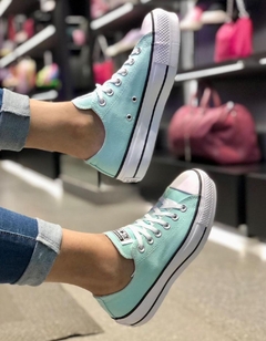 Imagem do TÊNIS ALL STAT CONVERSE