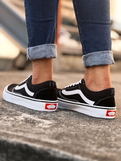 TÊNIS VANS OLD SKOOL PREMIUM - BLENNER STORE