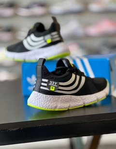TÊNIS ADIDAS NEW FAST 33Y - BLENNER STORE