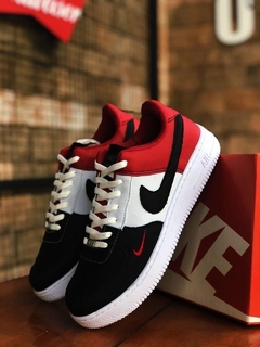 TÊNIS AIR FORCE MULTCOLOR - comprar online