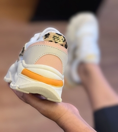 TÊNIS NEW BALANCE na internet