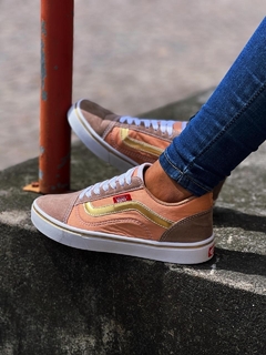 TÊNIS VANS FEMININO