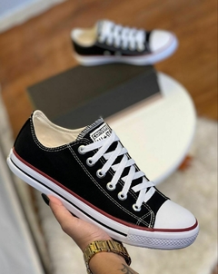 TÊNIS ALL STAR LONA