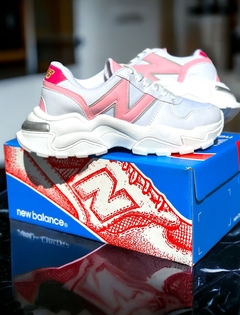 TÊNIS NEW BALANCE - comprar online