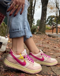 TÊNIS NIKE SB DUNK PREMIUK LOW na internet