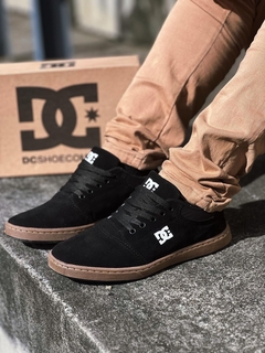 TÊNIS D’C SHOES na internet