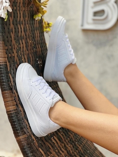 TÊNIS ADIDAS CARIBE STAR na internet
