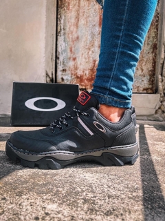 BOTA OAKLEY - comprar online