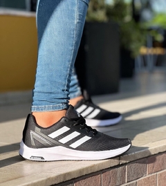 TÊNIS ADIDAS SUPER II