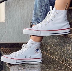 TÊNIS ALL STAR BOTINHA