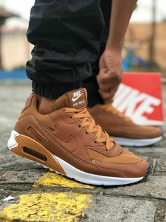 TÊNIS AIR MAX 90