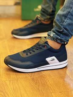 TÊNIS LACOSTE NEO