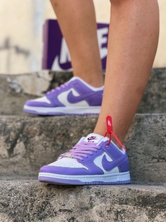 TÊNIS NIKE SB DUNK PREMIUK LOW - BLENNER STORE