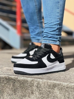 TÊNIS AIR FORCE I BICOLOR - comprar online