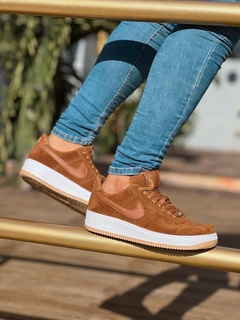 TÊNIS AIR FORCE PREMIUM
