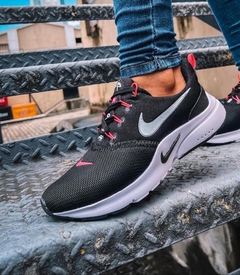 TÊNIS NIKE PRESTO REVOLUTION FEM/MASC - BLENNER STORE