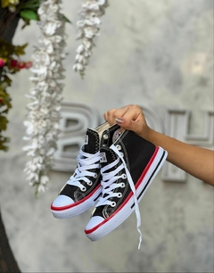 ALL STAR BOTINHA - BLENNER STORE