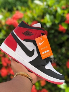 TÊNIS AIR JORDAN 1 - BLENNER STORE