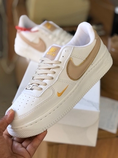 TÊNIS NIKE AIR FORCE REFLETIVO - comprar online