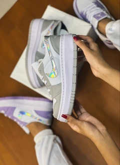TÊNIS NIKE AIR DUNK PREMIUM